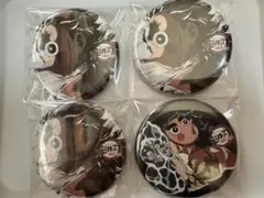 鬼滅の刃 全集中展 幕間画缶バッジ 小鉄