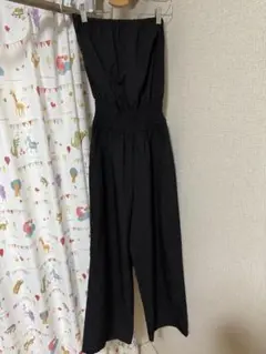moussy オールインワン