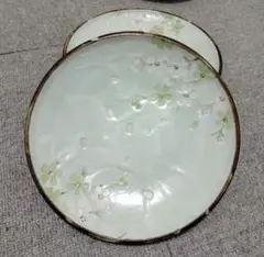 平皿4枚