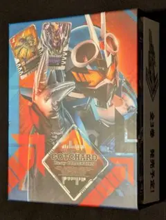 初回限定】仮面ライダーガッチャード Blu-ray COLLECTION 1