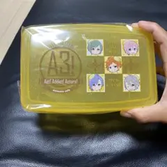 A 3 アニメイトカフェ　BOX ケース