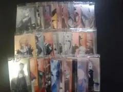 ブルーアーカイブ ウエハース4 30種コンプ
