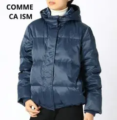COMME CA ISM★【リモンタ】ビッグダウンコート