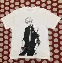 新世紀中学生 “レックス” Tシャツ グリッドマンユニバース ガウマ