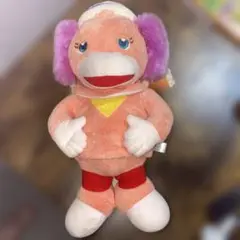 ぐーチョコランタン アネム BIGおひるね ぬいぐるみ