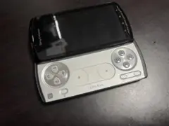 Xperia PLAY SO-01D