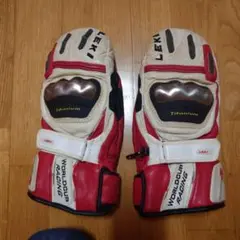 80年代 ビンテージ CHAMPION レザー スキー レーシング グローブ S 楽天市場】JT Racing USA VINTAGE RACING GLOVE（JTレーシング