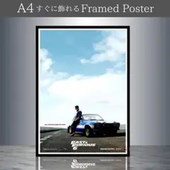 2025年最新】ワイルドスピード ポスターセットの人気アイテム