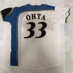 大田泰示　ユニフォーム　Lサイズ