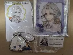第五人格 identityV 写真家 セット③