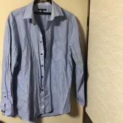 Feraud Paris 長袖シャツ ライトブルー 17