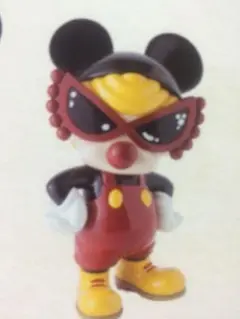 ヒスミニ スタンプ ミニ4個+テディ4個