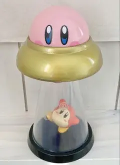星のカービィ　プププなしんせいかつ　一番くじ B賞　U.F.O.カービィ☆ライト