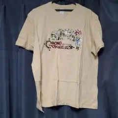 CRHONO TRIGGER クロノトリガー Tシャツ XLサイズ 鳥山明
