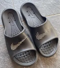 美品 ナイキ サンダル