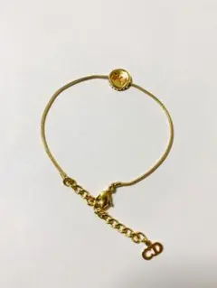 Christian Diorブレスレット