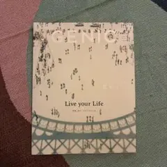 GENIC(ジェニック) 2022年10月号 Live your Life