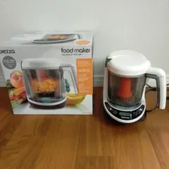 タイムセール明日までbrezza food maker 離乳食