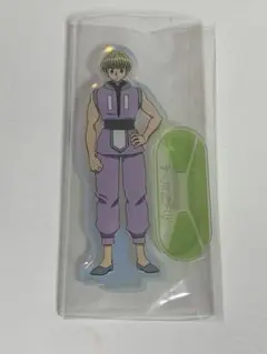 シャルナーク アクリルスタンド