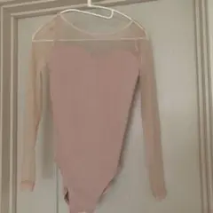 ミルバ　レオタードAinsliewear