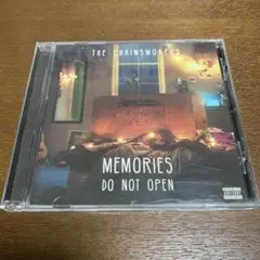 The Chainsmokers Memories Do Not Open