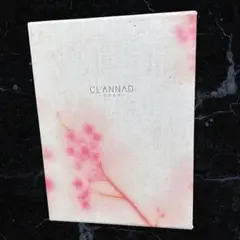 CLANNAD AFTER STORY 初回限定版 DVD BOX付き 全8巻
