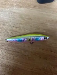スイッチヒッター