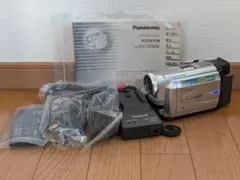 パナソニック Panasonic NV-DS88 ビデオカメラ Amazon.co.jp: Panasonic パナソニック NV-DS88 液晶 デジタル