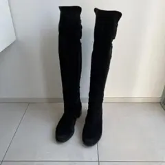Stuart Weitzman スチュアートワイツマン 靴 24.5