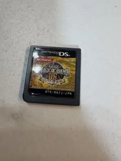 クイズマジックアカデミー DS カセット 二つの時空石