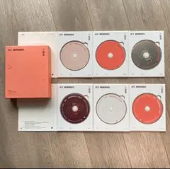 ✨️匿名配送✨️ BTS MEMORIES OF 2019 Blu-ray 韓国語版