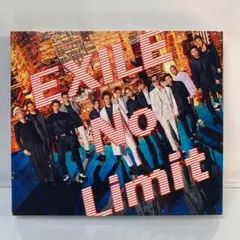EXILE / No Limit[DVD付]