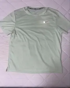 NIKE ランニング Tシャツ L