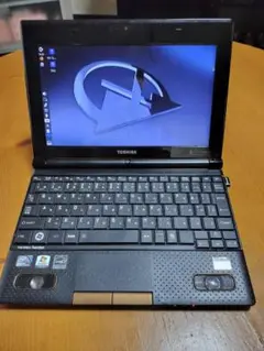 TOSHIBA Dynabook N301