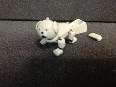 aibo出品 Web 版 オーバー ロード 犬型ロボットaiboはおもちゃじゃない