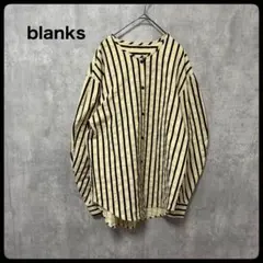 blanks ブランクス セーラーカラー ボアコート　ダッフル blanks ブランクス セーラーカラー ボアコート ダッフル Mサイズ