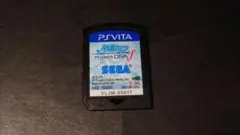 PSVITA 初音ミク -Project DIVA- f
