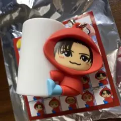 【再再値下げ】岩田剛典　アンブレラチャーム　EXILE