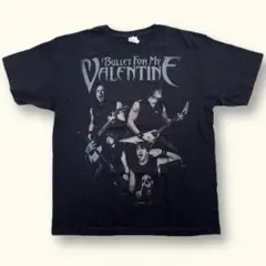 BULLET FOR MY VALENTINE ブレットフォーマイヴァレンタイン
