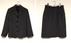 タケオキクチ ヘリンボーン セットアップ 上下セット セレモニー 9AR 美品