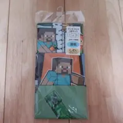 マイクラ　ランチクロス　3枚