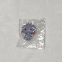 ニャスパー ガチャガチャ