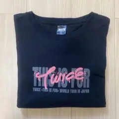 TWICE THIS IS FOR MOMO Tシャツ