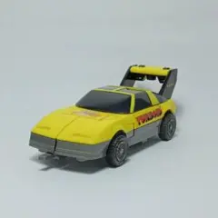 POW-R-TRONS パワートロンズ ターボイド