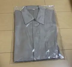 内ポケット式溶接業向け綿作業服 上下セット