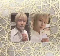 SHINee 15th anniversary TAEMIN テミン トレカ