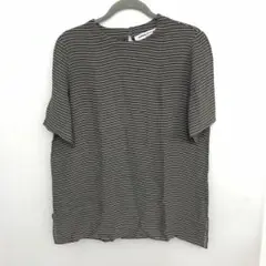 6ピ9◎SONIA RYKIEL◎ソニアリキエル◎Tシャツ◎半袖◎レディース
