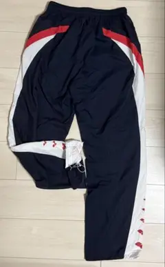 arena ジャージ パンツ