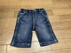F.Oキッズ　デニム　95 ②