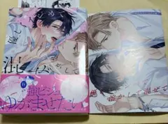 優しくイジめて溶かして混ぜて　高比良りと